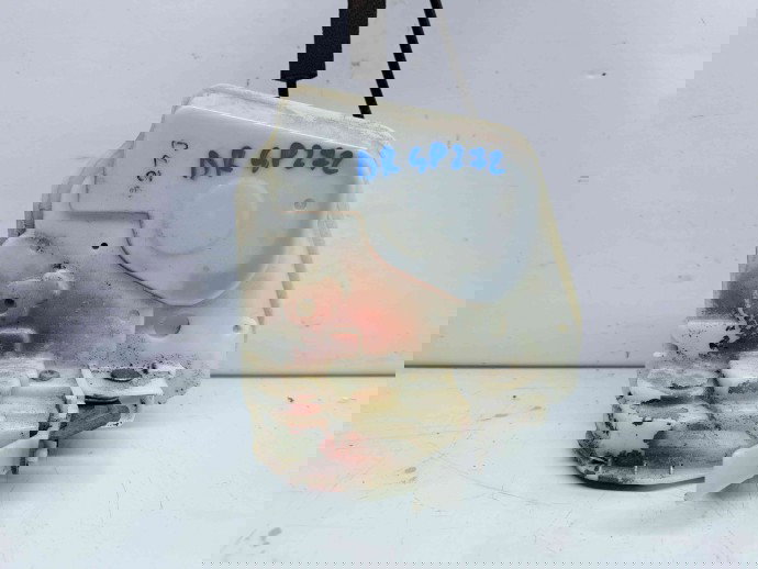 Broasca usa dreapta spate Mazda 6 Hatchback (GH) [Fabr 2007-2013] OEM