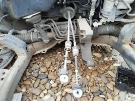 Timonerie Opel Astra H 1.3 CDTI OEM 2004-2009