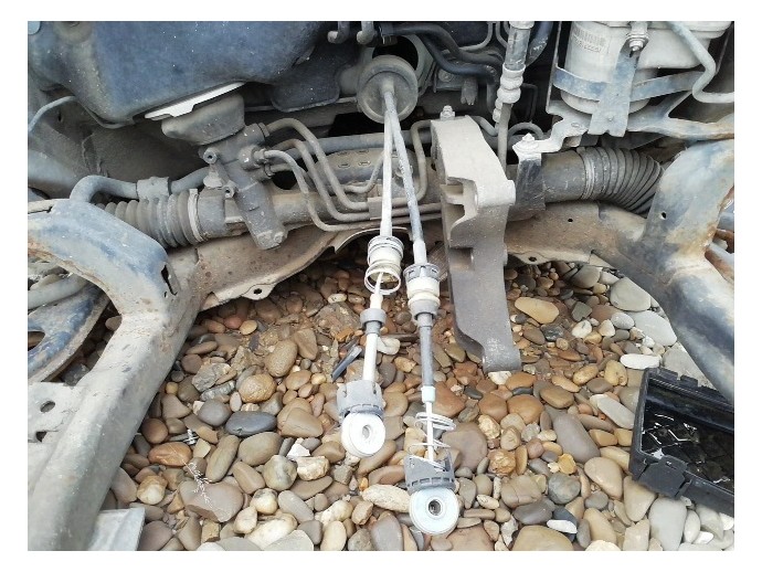 Timonerie Opel Astra H 1.3 CDTI OEM 2004-2009