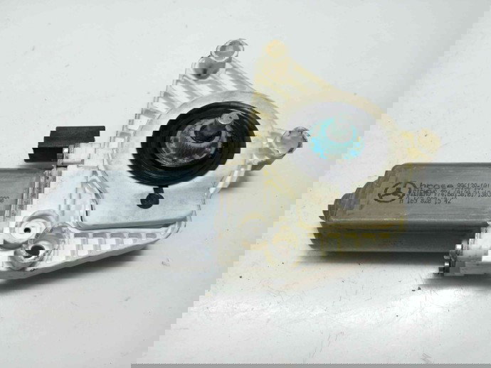 Motoras geam stanga fata Mercedes A200 W169 2.0 A1698201542 2004-2012