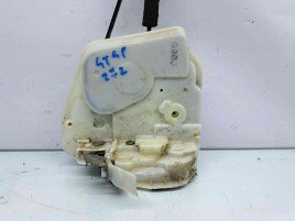 Broasca usa stanga spate Mazda 6 Hatchback (GH) [Fabr 2007-2013] OEM