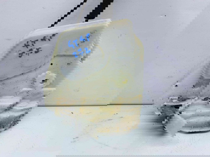 Broasca usa stanga spate Mazda 6 Hatchback (GH) [Fabr 2007-2013] OEM