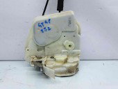 Broasca usa stanga spate Mazda 6 Hatchback (GH) [Fabr 2007-2013] OEM