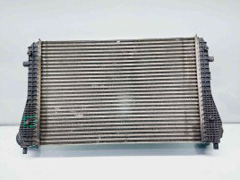 Radiator intercooler Volkswagen Touran (1T1, 1T2) [Fabr 2003-2010] 3C0145805P 2.0 TDI CBAB 103KW / 140CP
