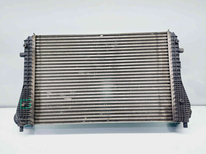Radiator intercooler Volkswagen Passat B6 Variant (3C5) [Fabr 2005-2010] 3C0145805P 2.0 TDI CBAB 103KW / 140CP