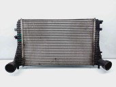 Radiator intercooler Volkswagen Passat CC (357) [Fabr 2008-2012] 3C0145805P 2.0 TDI CBAB 103KW / 140CP