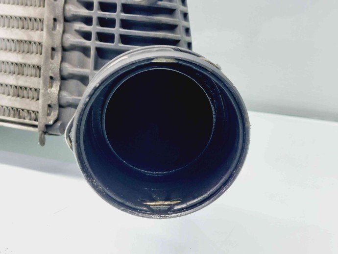 Radiator intercooler Skoda Superb II (3T4) [Fabr 2008-2015] 3C0145805P 2.0 TDI CBAB 103KW / 140CP