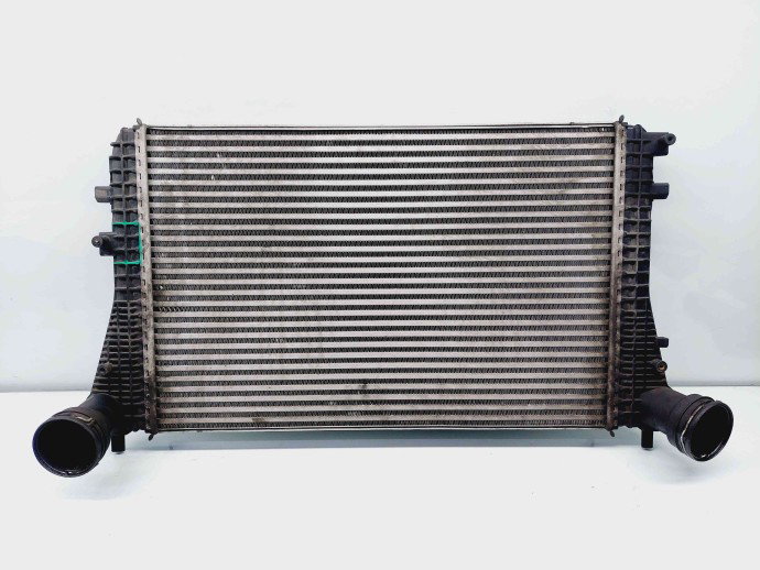 Radiator intercooler Skoda Superb II (3T4) [Fabr 2008-2015] 3C0145805P 2.0 TDI CBAB 103KW / 140CP