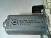 Motoras geam stanga fata Mercedes A200 W169 2.0 A1698201542 2004-2012