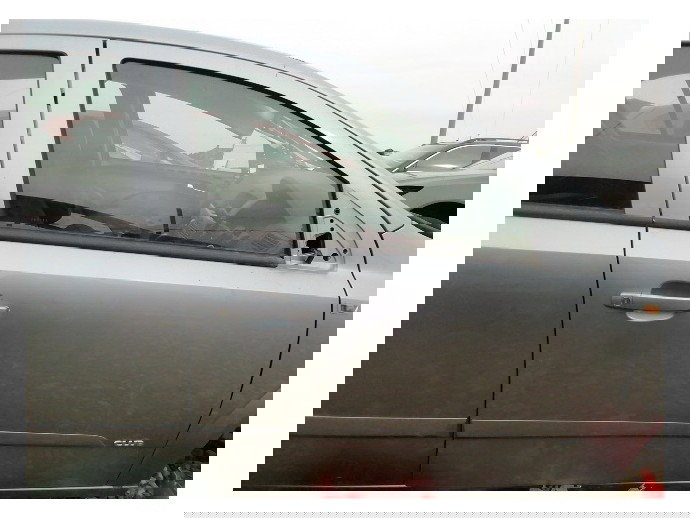 Usa dreapta fata Opel Astra H 1.3 CDTI OEM 2004-2009