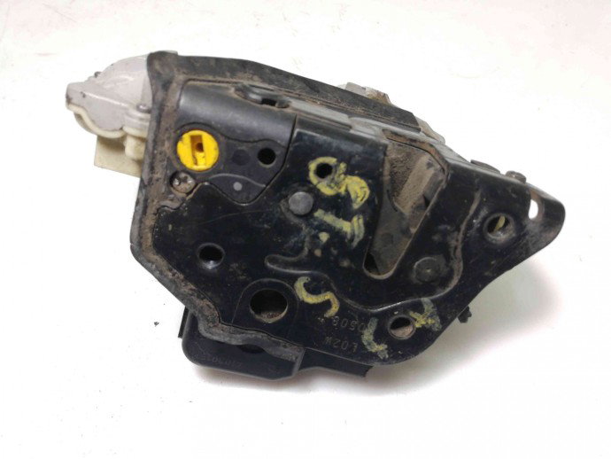Broasca usa stanga spate Audi A3 2.0 BKD 4F0839015 2003-2012