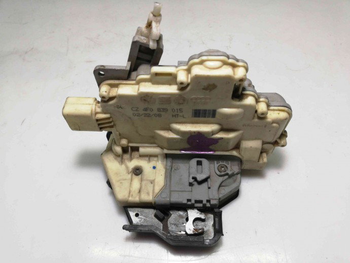 Broasca usa stanga spate Audi A3 2.0 BKD 4F0839015 2003-2012