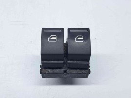  Butoane comanda geamuri sofer Skoda Octavia 2 Combi (1Z5) [Fabr 2004-2013] 1Z0959859