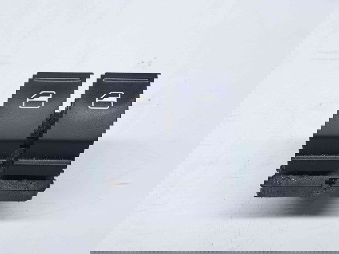  Butoane comanda geamuri sofer Skoda Octavia 2 Combi (1Z5) [Fabr 2004-2013] 1Z0959859