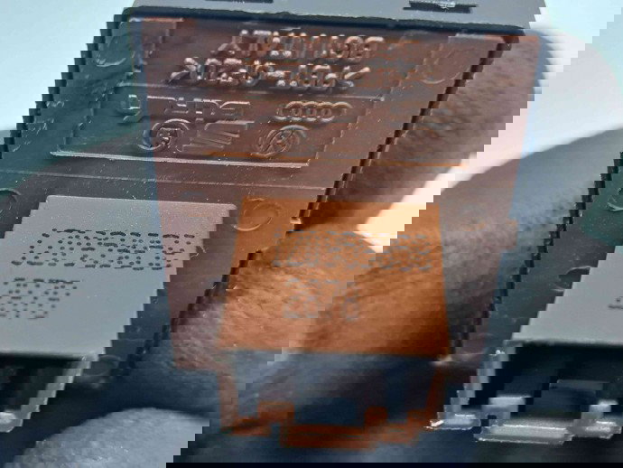  Butoane comanda geamuri sofer Skoda Octavia 2 Combi (1Z5) [Fabr 2004-2013] 1Z0959859