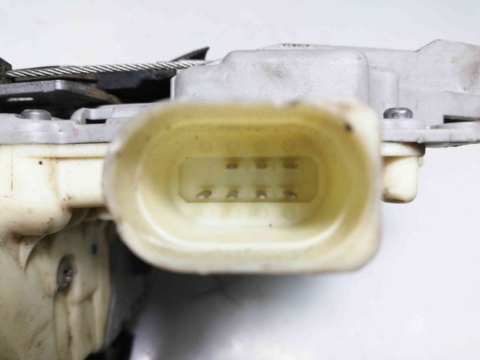 Broasca usa stanga spate Audi A3 2.0 BKD 4F0839015 2003-2012