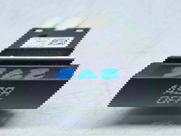  Buton ASR Skoda Octavia 2 Combi (1Z5) [Fabr 2004-2013] 1Z0927133C