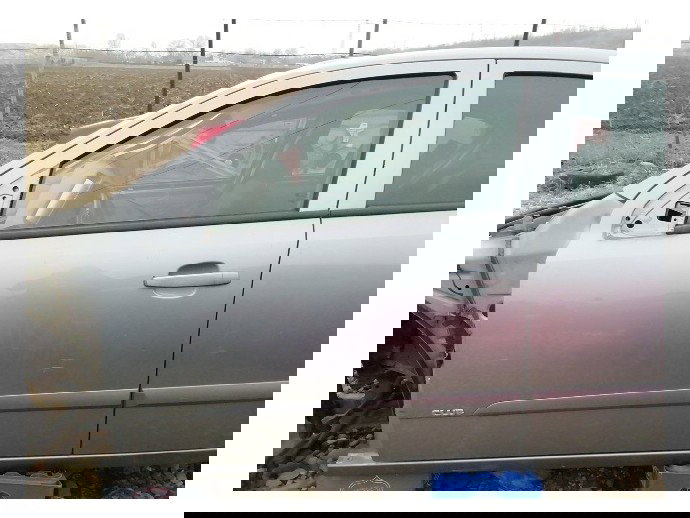 Usa stanga fata Opel Astra H 1.3 CDTI OEM 2004-2009