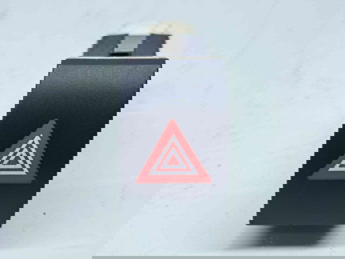  Buton avarii Skoda Octavia 2 Combi (1Z5) [Fabr 2004-2013] 1Z0953235B