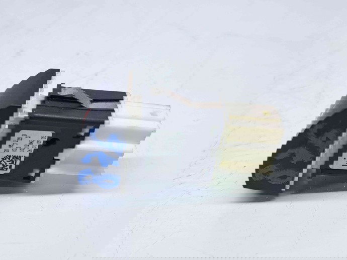  Buton avarii Skoda Octavia 2 Combi (1Z5) [Fabr 2004-2013] 1Z0953235B