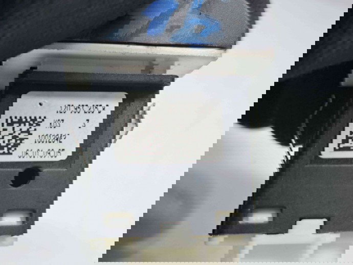  Buton avarii Skoda Octavia 2 Combi (1Z5) [Fabr 2004-2013] 1Z0953235B