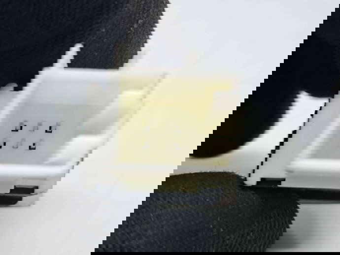  Buton avarii Skoda Octavia 2 Combi (1Z5) [Fabr 2004-2013] 1Z0953235B