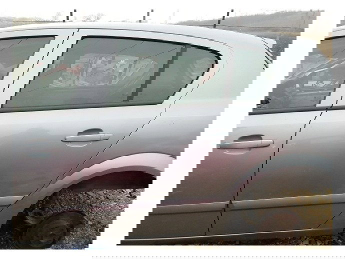 Usa stanga spate Opel Astra H 1.3 CDTI OEM 2004-2009
