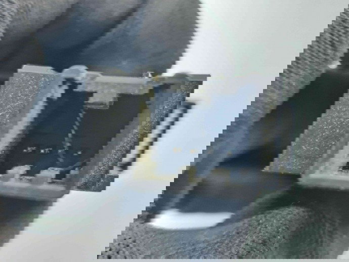 Buton avarii Mazda 6 Hatchback (GH) [Fabr 2007-2013] GS1D-664H0A