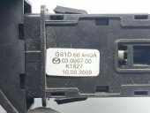Buton avarii Mazda 6 Hatchback (GH) [Fabr 2007-2013] GS1D-664H0A