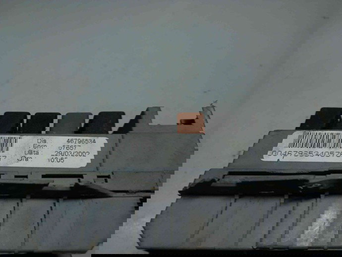 Panou sigurante Fiat Stilo 1.4 46796534 2001-2010