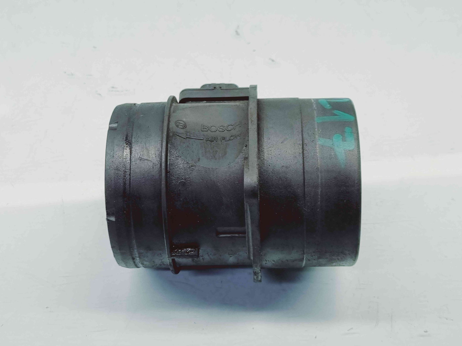 Debitmetru aer Seat Leon (5F1) [Fabr 2012-2018] 03L906461A 2.0 TDI CSUB 100KW / 134CP - imagine 1