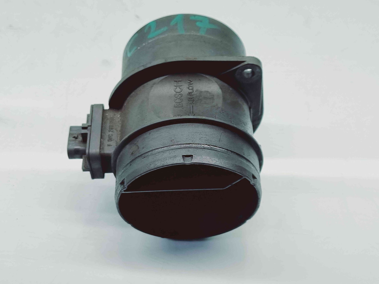 Debitmetru aer Seat Leon (5F1) [Fabr 2012-2018] 03L906461A 2.0 TDI CSUB 100KW / 134CP - imagine 3