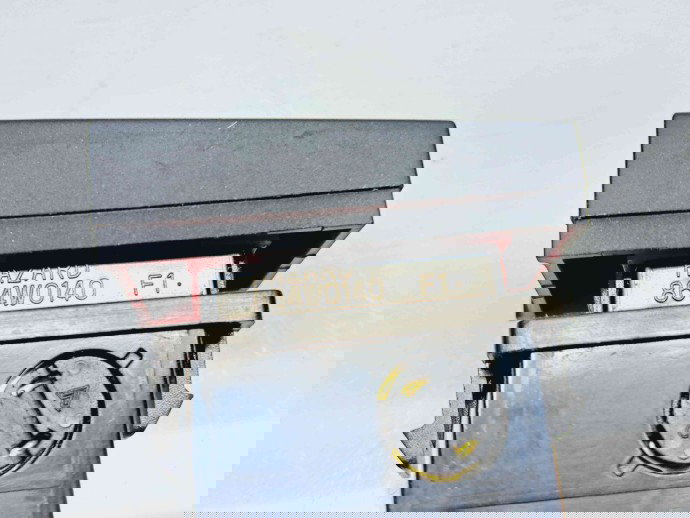  Buton avarii Hyundai Santa Fe 2 (CM) [Fabr 2005-2012] 864W0140