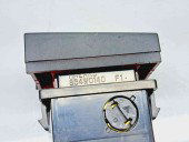  Buton avarii Hyundai Santa Fe 2 (CM) [Fabr 2005-2012] 864W0140