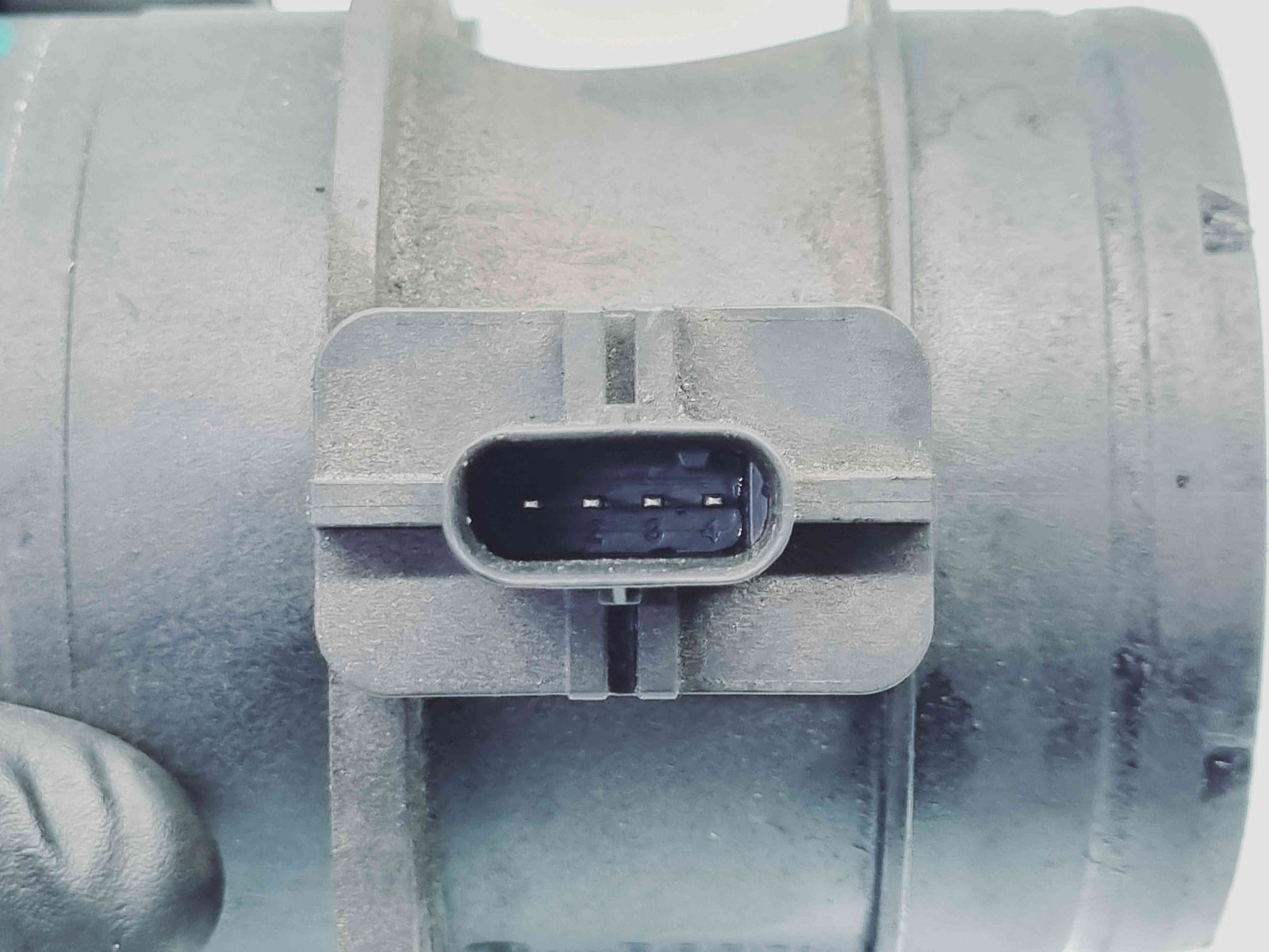 Debitmetru aer AUDI A4 (8K5, B8) [Fabr 2008-2015] 03L906461A 2.0 TDI CSUB 100KW / 134CP - imagine 2