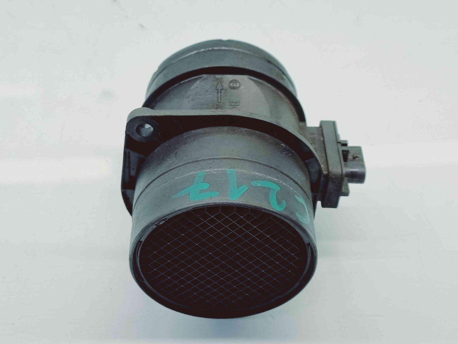 Debitmetru aer AUDI A4 (8K5, B8) [Fabr 2008-2015] 03L906461A 2.0 TDI CSUB 100KW / 134CP - imagine 4