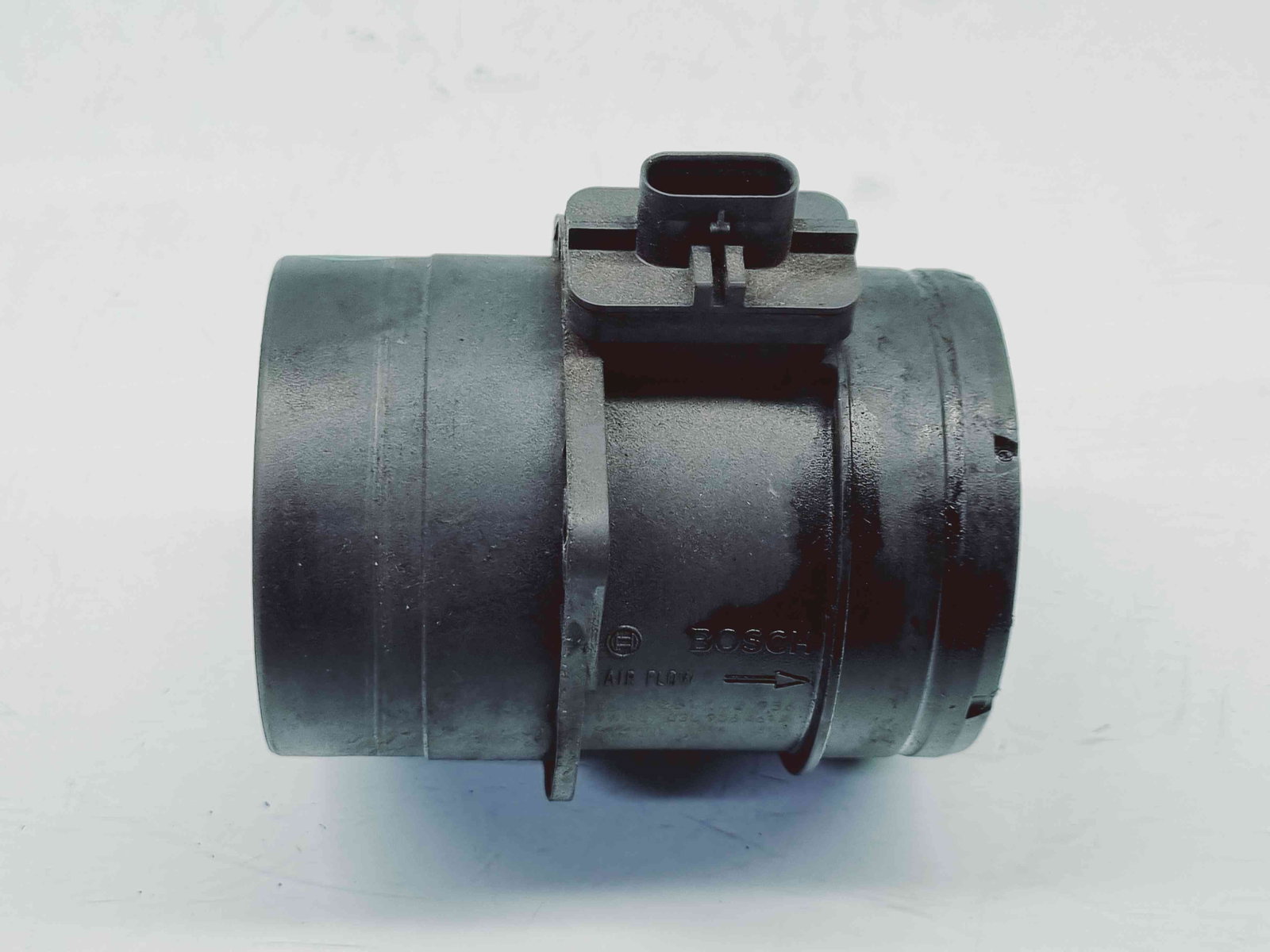 Debitmetru aer AUDI A4 (8K5, B8) [Fabr 2008-2015] 03L906461A 2.0 TDI CSUB 100KW / 134CP - imagine 5