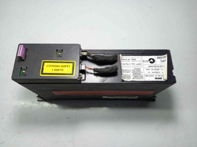 Magazie CD Bmw E46 320D 2.0 6913388 1998-2005