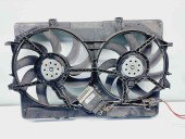 Electroventilator AUDI Q5 (8RB) [ Fabr 2008-2016] 8K0121003P / 8K0959501G 2.0 TDI CSUB 100KW / 134CP