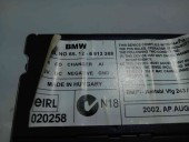 Magazie CD Bmw E46 320D 2.0 6913388 1998-2005