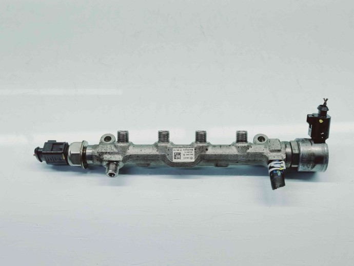 Rampa injectoare Volkswagen Passat B8 Variant (3G5) [Fabr 2015-prezent] 04L089G 2.0 TDI CSUB 100KW / 134CP