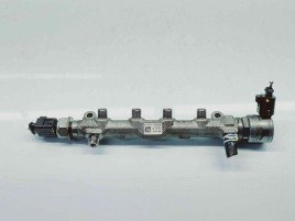 Rampa injectoare Volkswagen Passat CC (358) [Fabr 2012-2016] 04L089G 2.0 TDI CSUB 100KW / 134CP