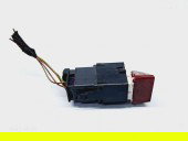  Buton avarii Volkswagen Caddy 3 Maxi Furgon (2CH) [Fabr 2007-2015] 1T0953509B