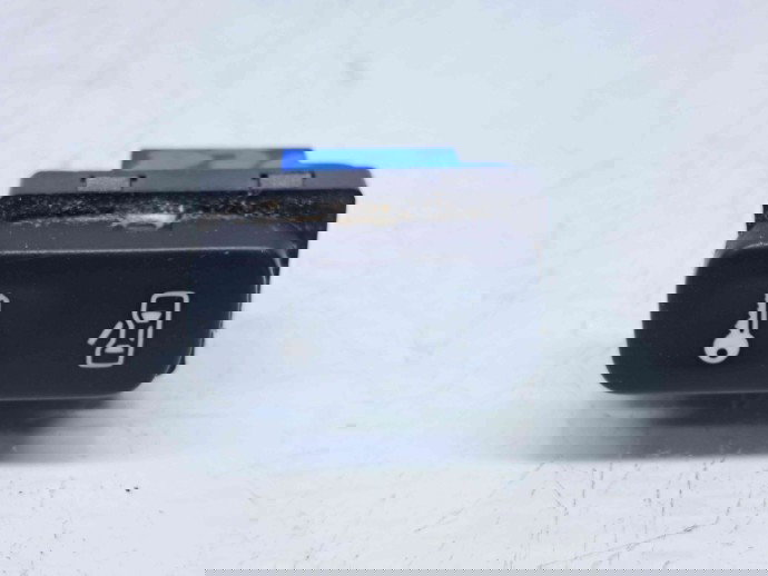  Buton blocare usi Skoda Octavia 2 Combi (1Z5) [Fabr 2004-2013] 1Z0962125A