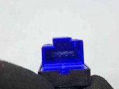  Buton blocare usi Skoda Octavia 2 Combi (1Z5) [Fabr 2004-2013] 1Z0962125A