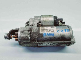  Electromotor 10 dinti AUDI Q7 (4LB) [ Fabr 2006-2014] 04L911021 | 0001174404  2.0 TDI CSUB100KW / 134CP