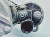  Electromotor 10 dinti AUDI Q7 (4LB) [ Fabr 2006-2014] 04L911021 | 0001174404  2.0 TDI CSUB100KW / 134CP