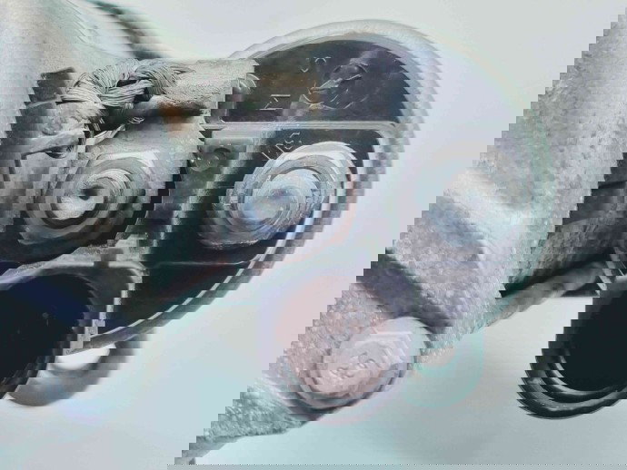  Electromotor 10 dinti AUDI A5 (8T3) [Fabr 2007-2015] 04L911021 | 0001174404  2.0 TDI CSUB100KW / 134CP