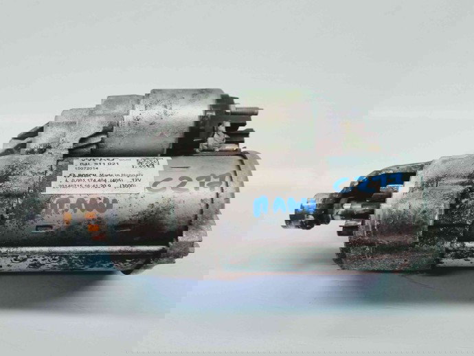  Electromotor 10 dinti AUDI A4 (8K2, B8.5) Facelift [Fabr 2008-2015] 04L911021 | 0001174404  2.0 TDI CSUB100KW / 134CP