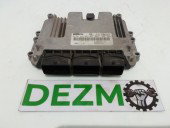 Calculator motor ECU Renault Megane 2 1.9 diesel 8200705747 2003-2008